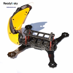 Robocat 270  Racing Quadcopter Frame