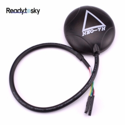 Readytosky APM PRO Ublox NEO 7N GPS with 3 Axis Compass