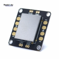 CC3D 2-6S Power Distribution Board With LED