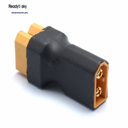 XT60 Parallel Battery Connector