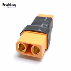 XT60 Male To XT90 Female Connector Adapter