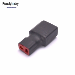 RC XT60 Male To T Plug Female Adapter