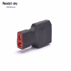 RC XT60 Male To T Plug Female Adapter