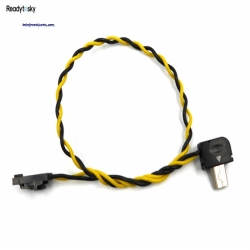 USB To Video Conversion Cable For GoPro Hero 3