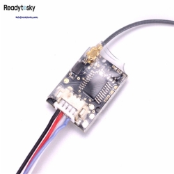 FlySky Mini Receiver Compatible With Flysky PPM & SBUS