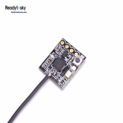 FlySky FS-RX2A Pro Mini Radio Receiver