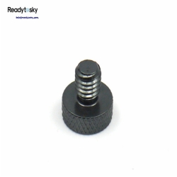 1/4 Inch Thumb Screw For Gimbal Camera