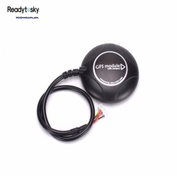 High Quality Ublox NEO M8N GPS With Compass For APM/Pixhawk