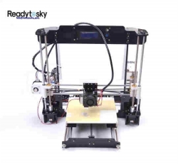 Auto Leveling A8 Precision 3D Printer Kit