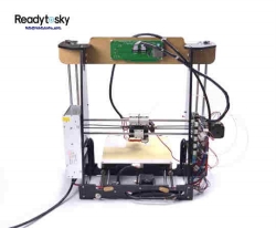 Auto Leveling A8 Precision 3D Printer Kit