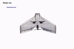 Reptile Swallow-670 Wingspan KIT