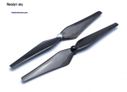 9443 2 blades Carbon Fiber Propeller CW&CCW
