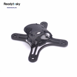 Gofly-RC Falcon CP90 Spare Part 95mm Carbon Fiber Racing Frame